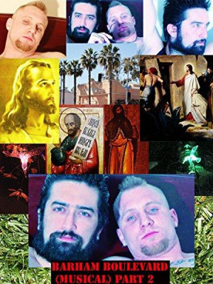 Barham Boulevard: Musical Part 2