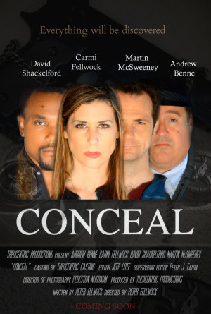 Conceal