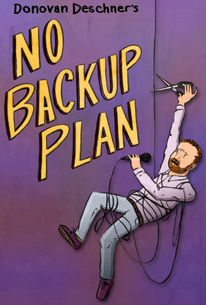 No Backup Plan