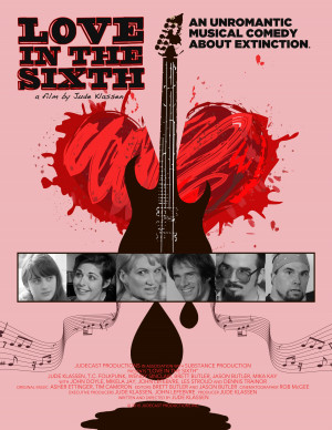 Love in the Sixth