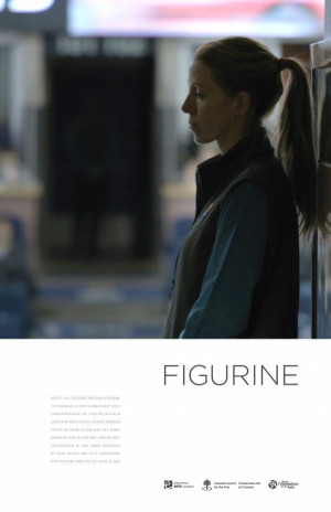 Figurine