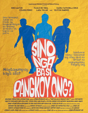 Sino nga ba si Pangkoy Ong?