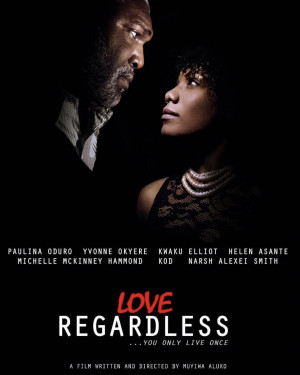 Love Regardless