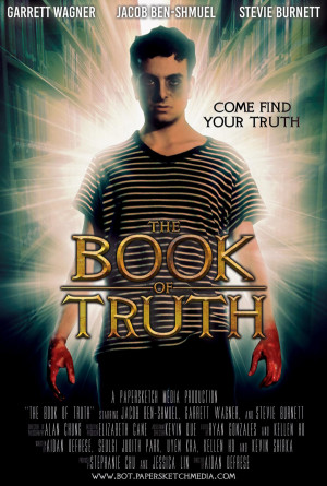 The Book of Truth