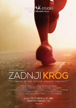 Zadnji krog