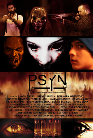 Psyn: Pseudo Substances Yielding Necrosis