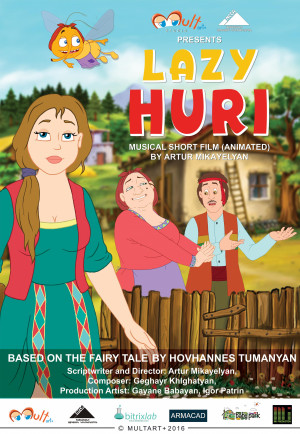 Lazy Huri