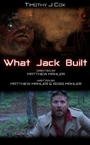 What Jack Built