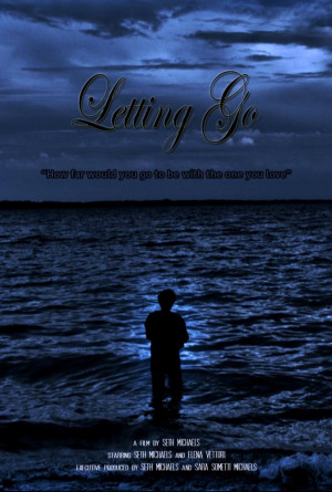 Letting Go