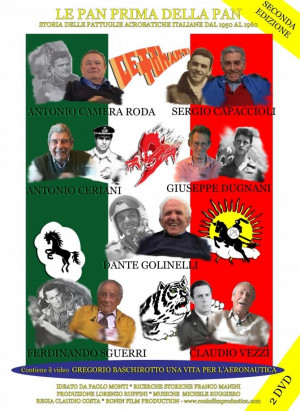 Le Pan prima della Pan