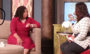 The Joy Sutton Show