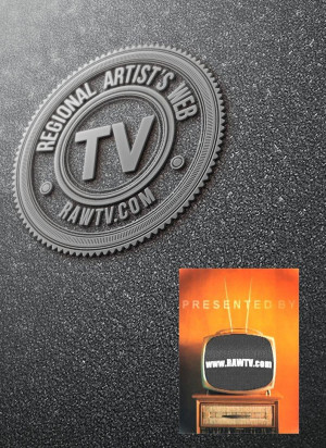 RAWTV: Regional Artists Web