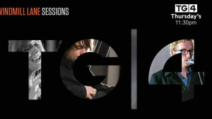 Windmill Lane Sessions
