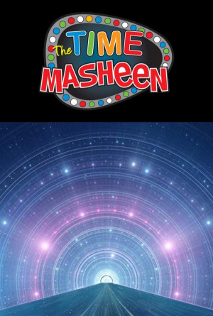 Time Masheen