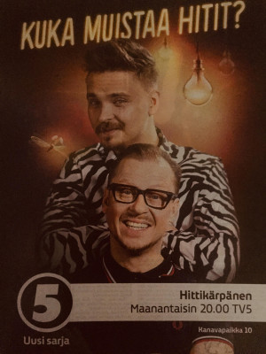 Hittikärpänen