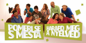 Pomeri se s mesta