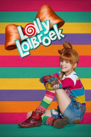De Avonturen van Lolly Lolbroek