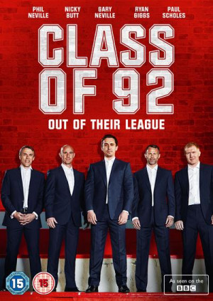 Class of '92: Out of Their League