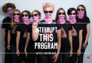 Interrupt This Program