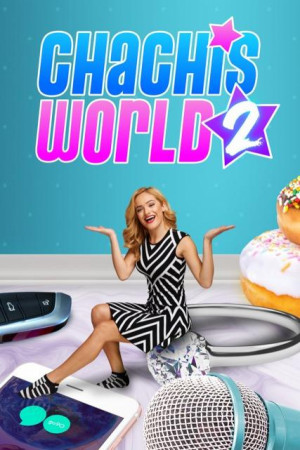 Chachi's World