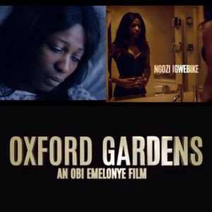 Oxford Gardens