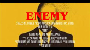 Enemy