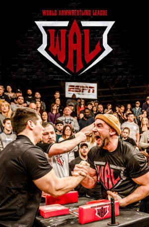 World Armwrestling League