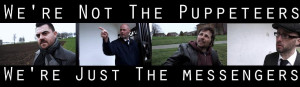 The Black Briefcase