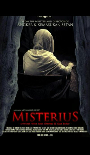 Misterius