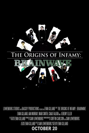 The Origins of Infamy: Brainwave