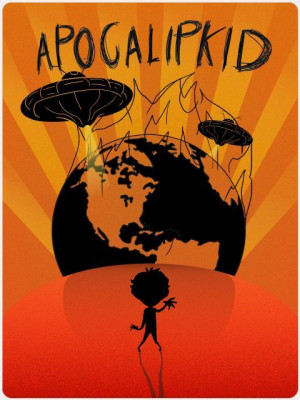 Apocalipkid