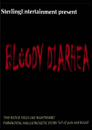 Bloody Diarhea