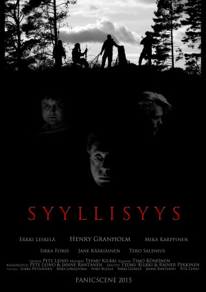 Syyllisyys