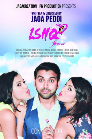 ISHQ4ever