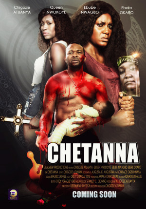 Chetanna