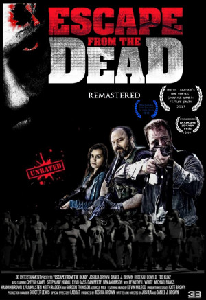 Escape from the Dead V2