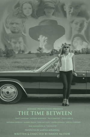 The Time Between