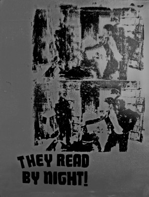 They Read by Night