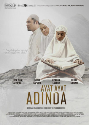 Ayat-Ayat Adinda