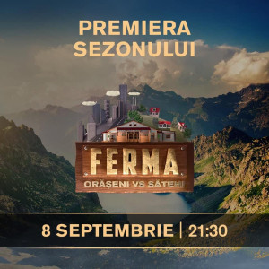 Ferma Vedetelor