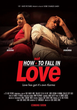How Not to Fall in Love