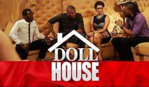 Doll House