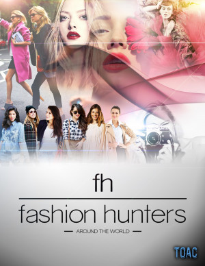 Fashion Hunters