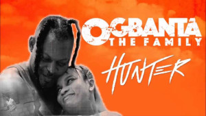Ogbanta the Family Hunter