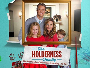 The Holderness Family