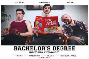 Bachelor's Degree
