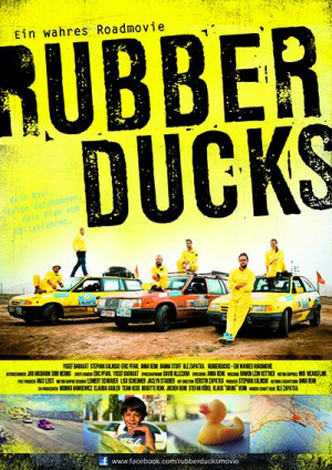 Rubberducks