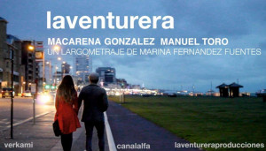 Laventurera