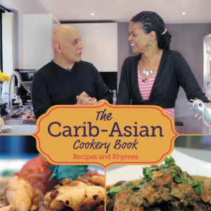 The Carib Asian Cookery Show