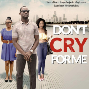 Don't Cry for Me